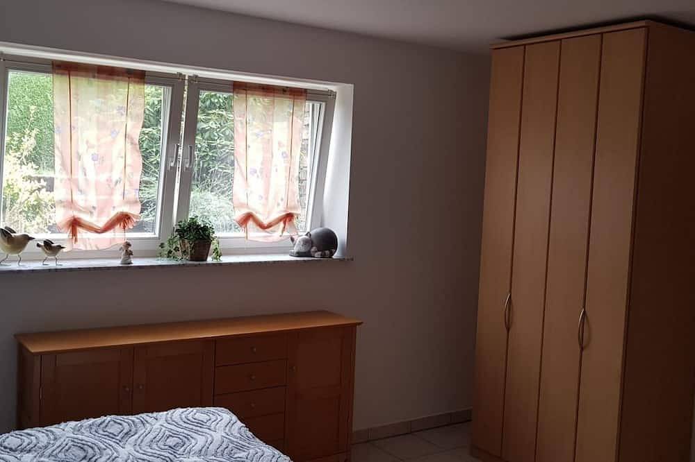 Ganze Wohnung, Ferienwohnung/App. für 2 Gäste mit 60m² in Rheinbach in Rheinbach, Rhein-Sieg-Kreis