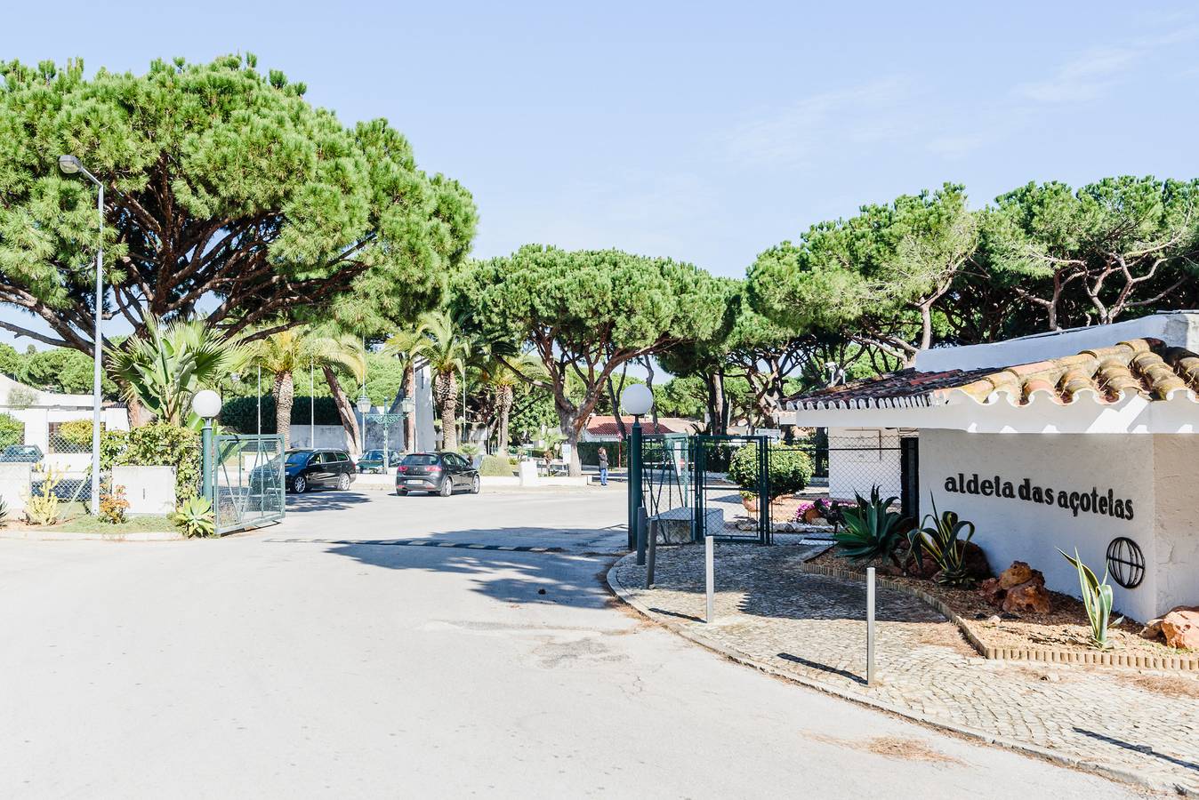 Geheel appartement, Aldeia das Açoteias Apartment in Aldeia das Açoteias, Albufeira