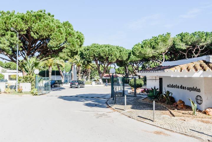 Gîte pour 4 personnes, avec balcon, adapté aux familles dans Roja Pe - 4