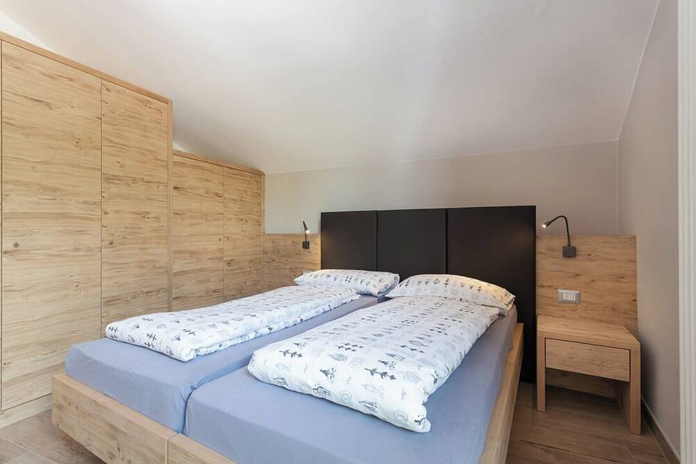 Ganze Wohnung, Apartment Victoria C/O Res Cadin -Andalus in Andalo, Brentagruppe