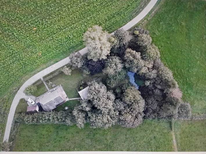 Ferienhaus für 4 Personen, mit Garten, kinderfreundlich in Holtgast - 2