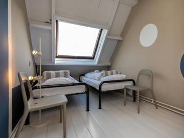 Vakantieappartement voor 5 Personen in Zoutelande, Zeeuwse Kust, Afbeelding 3