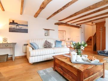 Cottage for 2 People in Cornwall, South West England, Photo 3