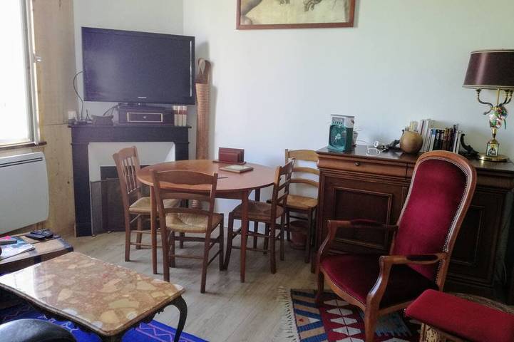 Gîte pour 3 personnes à Bergerac - 4