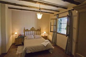Finca für 4 Personen in Álora, Málaga Provinz, Bild 3