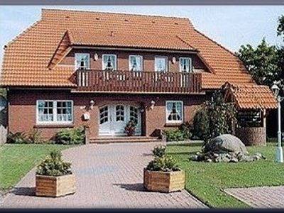 Ferienwohnung für 2 Personen, mit Garten in Werdum