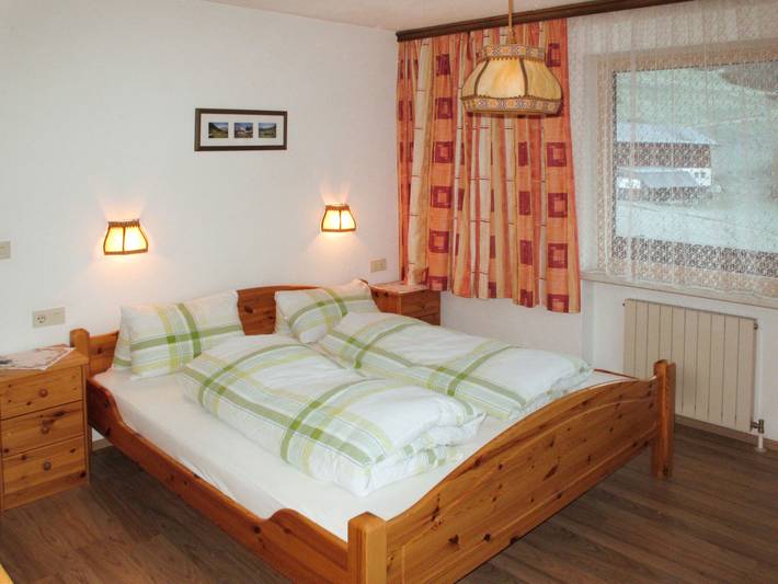 Ferienhaus für 15 Personen, mit Garten und Terrasse in Mayrhofen - 2