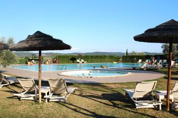Appartamento Vacanze per 4 Persone in Campiglia Marittima, Provincia di Livorno, Foto 1