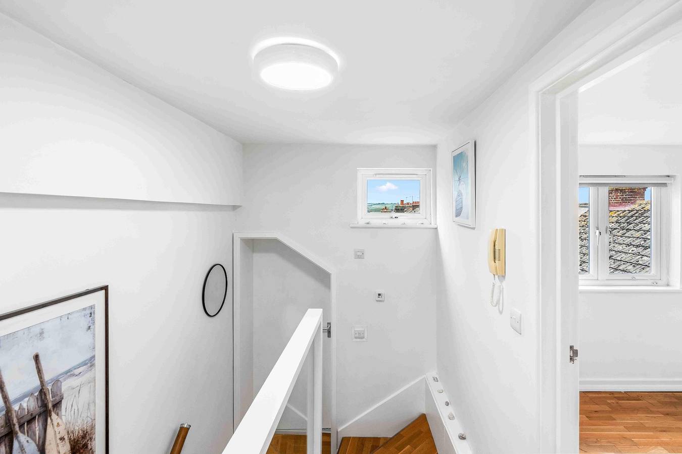 Apartamento entero, Seasalt Retreat | By My Getaways in Worthing, Sussex Occidental