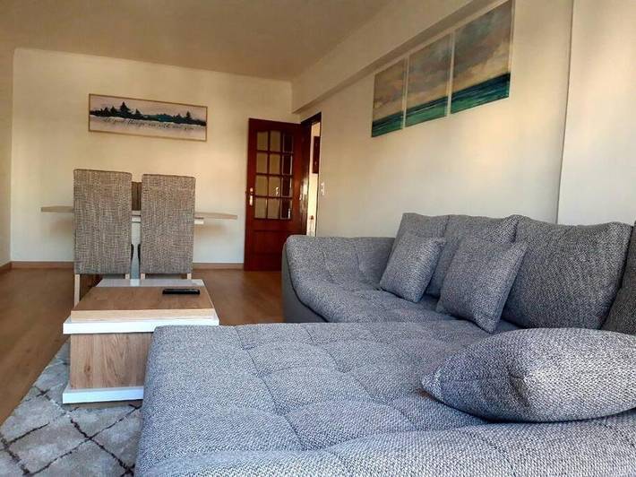 Appartement de vacances pour 5 personnes