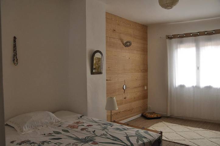 Location de vacances pour 4 personnes, avec terrasse à Lisle-sur-Tarn - 3