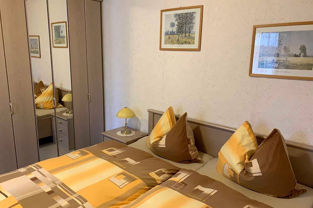 Ganze Wohnung, Fw 2 (Im Haus) - Ferienwohnungen Rießling in Elend, Harzvorland
