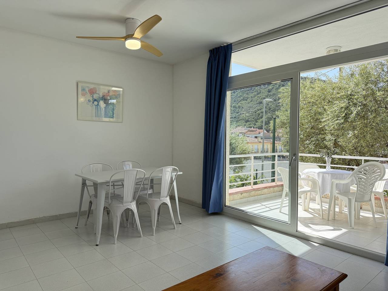 Appartement entier, Agi Rescator Apartments in Roses, Haut-Ampurdan