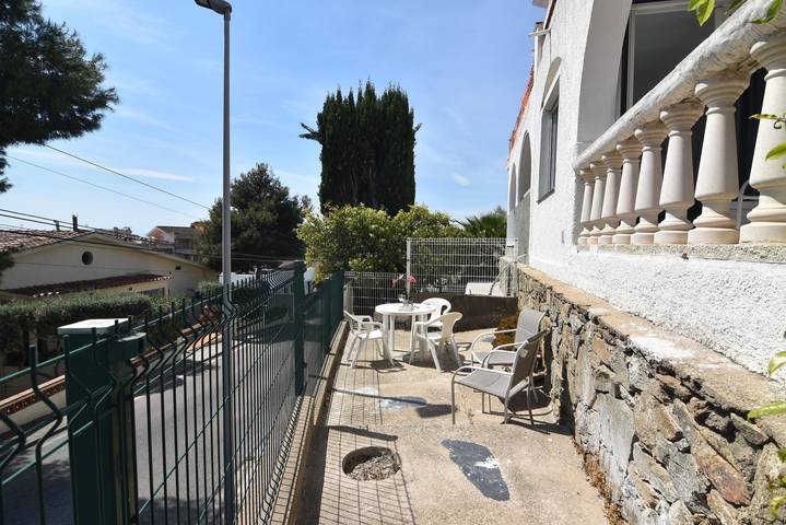 Casa rural para 3 personas, con terraza en Provincia de Gerona - 4
