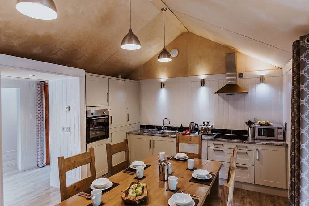 Casa vacanza a Dorset a partire da 218€ a notte