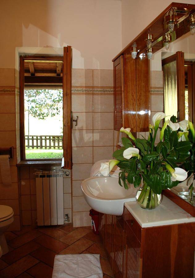 Double Room in Velletri, Castelli Romani