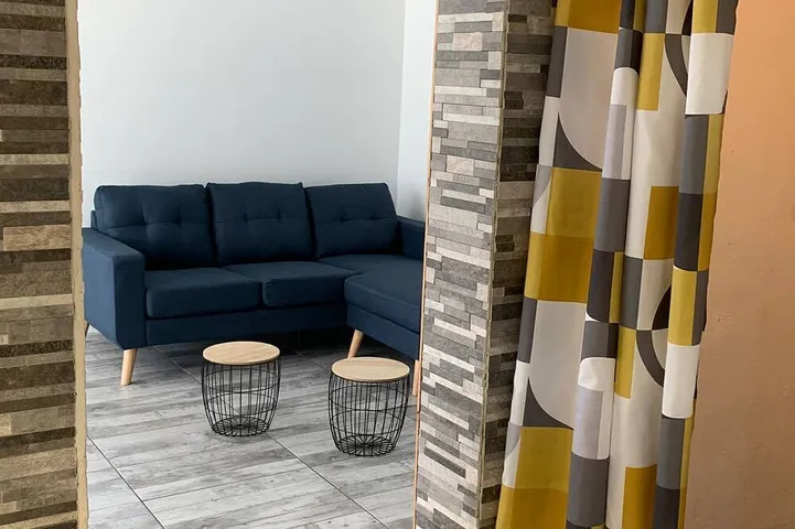 Holiday home for 6 people, with garden and terrace - 1