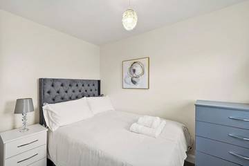 Apartment for 8 People in Leicester, Heart of England, Photo 3