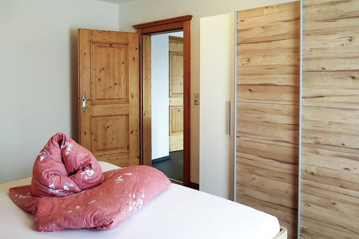 Geheel appartement, Appartement Luxner in Tux Alps, Kaltenbach