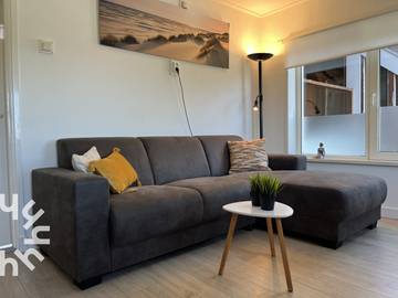 Vakantieappartement voor 2 Personen in Zoutelande, Nederlandse Noordzeekust, Afbeelding 1