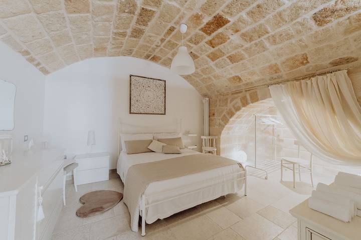 Apartamento entero, Casa Vacanze Portanuova Monopoli in Cala Porta Vecchia, Monopoli