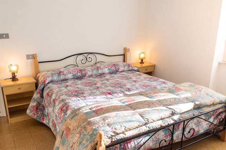 Ganze Wohnung, Homerez - Wohnung in Pescara in Lido La Vongola, Pescara