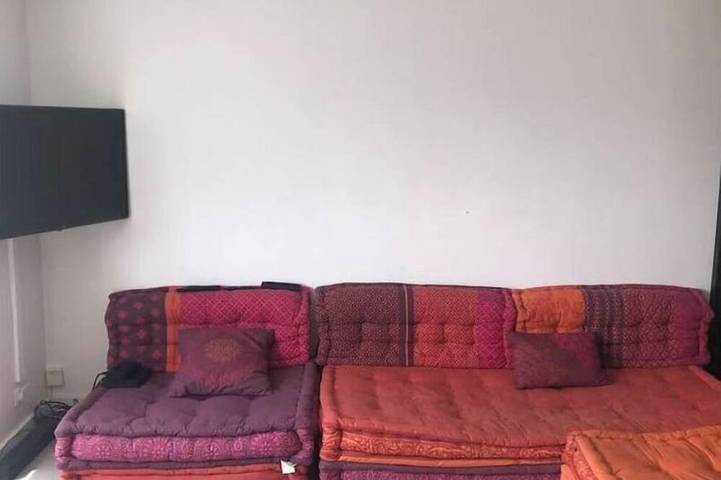 Gîte pour 4 personnes à Créteil - 3