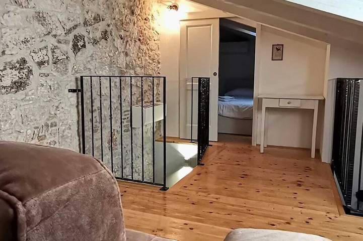Entire apartment, Casa Roccia Bianca - Cielo - Two Bedroom Apartment in Rovinj (Istria), Rovinj