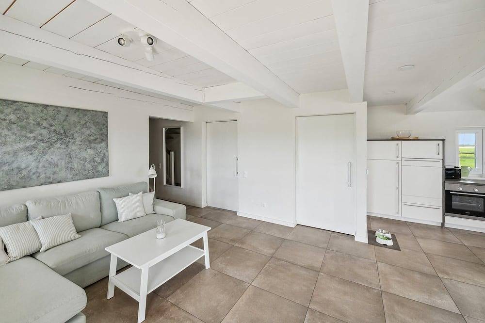 Ferienhaus Dagebüll für 1 - 4 Personen mit 2 Schlafzimmern - Feriendomizil der Luxusklasse in Fahretoft, Dagebüll