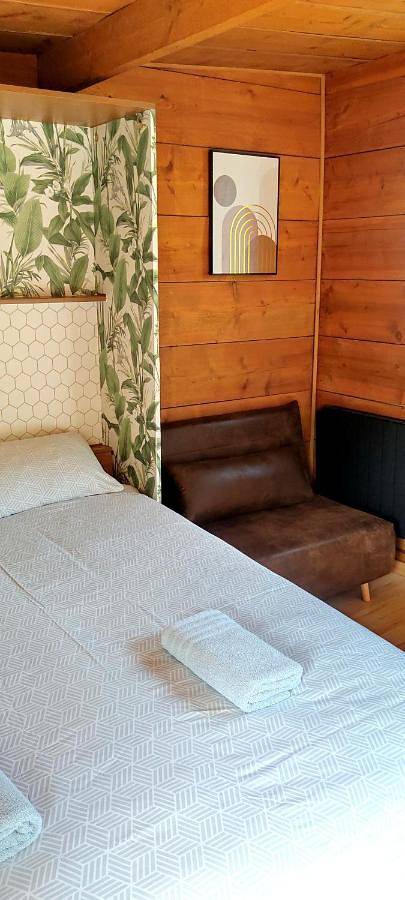 Gîte pour 2 personnes, avec jardin à Nanteuil-lès-Meaux - 4