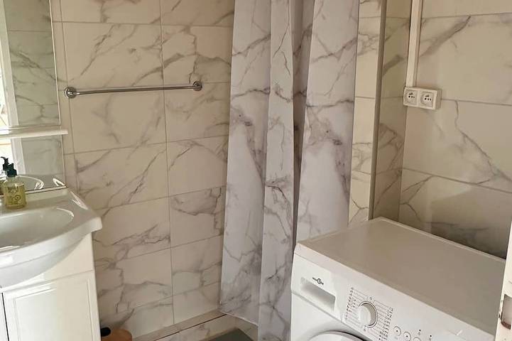 Gîte pour 2 personnes à Fontenay-aux-Roses - 3