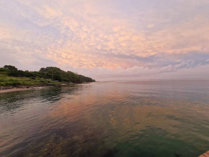 Ferienhaus für 10 Personen, mit Whirlpool und Pool sowie Terrasse, mit Haustier in Pøt Strandby - 4