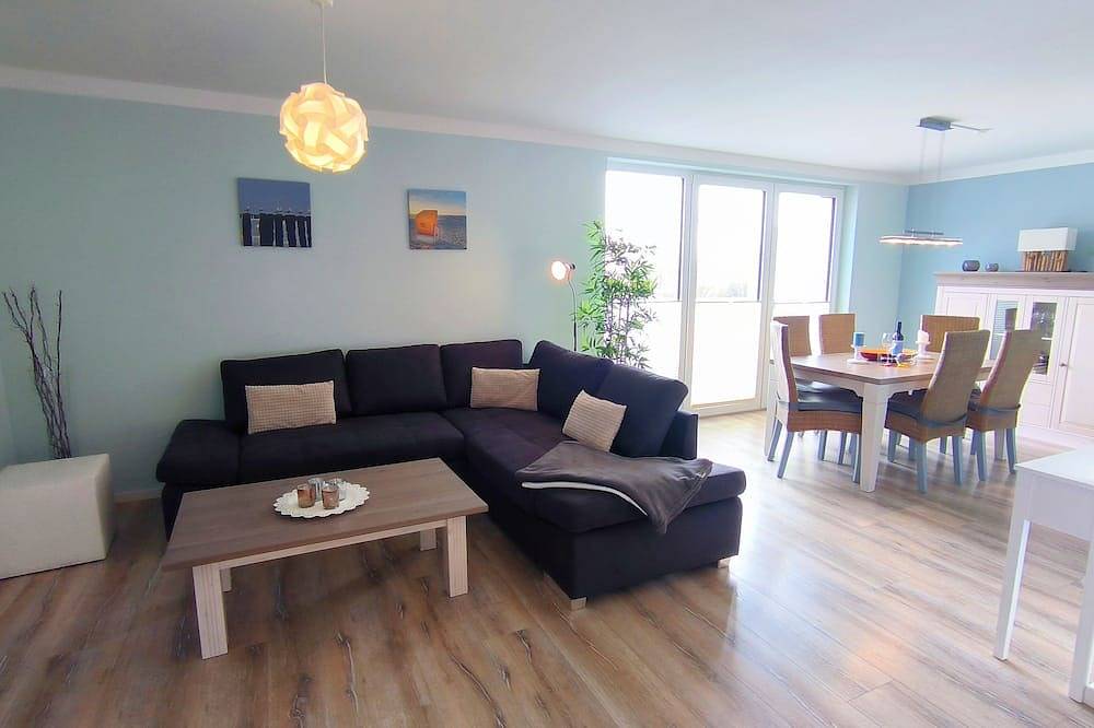 Appartamento vacanze a Rerik a partire da 221€ a notte