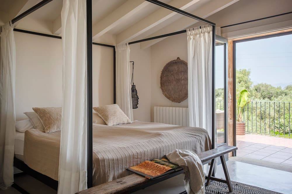 Finca Ses Moreres / Llubi - Sineu - center of the island in Llubí, Majorca Center