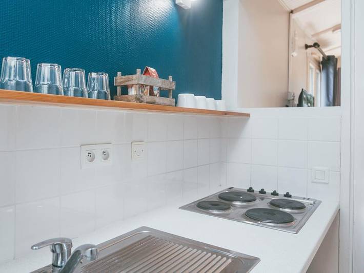 Location de vacances pour 4 personnes à Pluherlin - 4