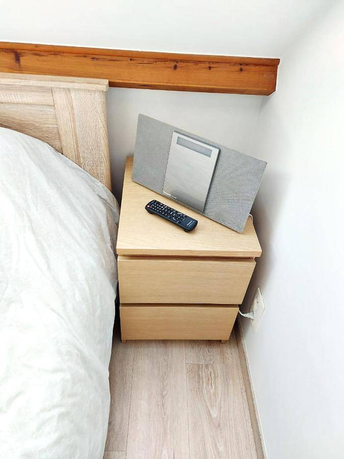 Double Room with Private Bathroom in Mont-Saint-Guibert, Province du Brabant wallon