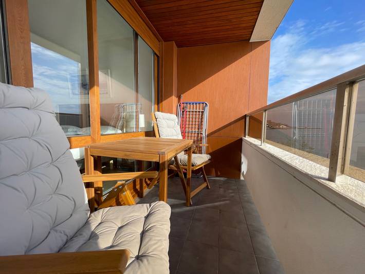 Gîte pour 3 personnes, avec terrasse à Hondarribia - 3