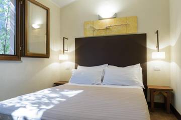 Bungalow per 4 Persone in Le Rocchette, Maremma, Foto 2
