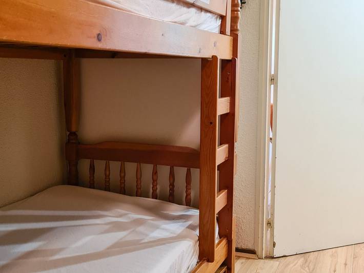 Gîte pour 4 personnes dans Flaine - 4