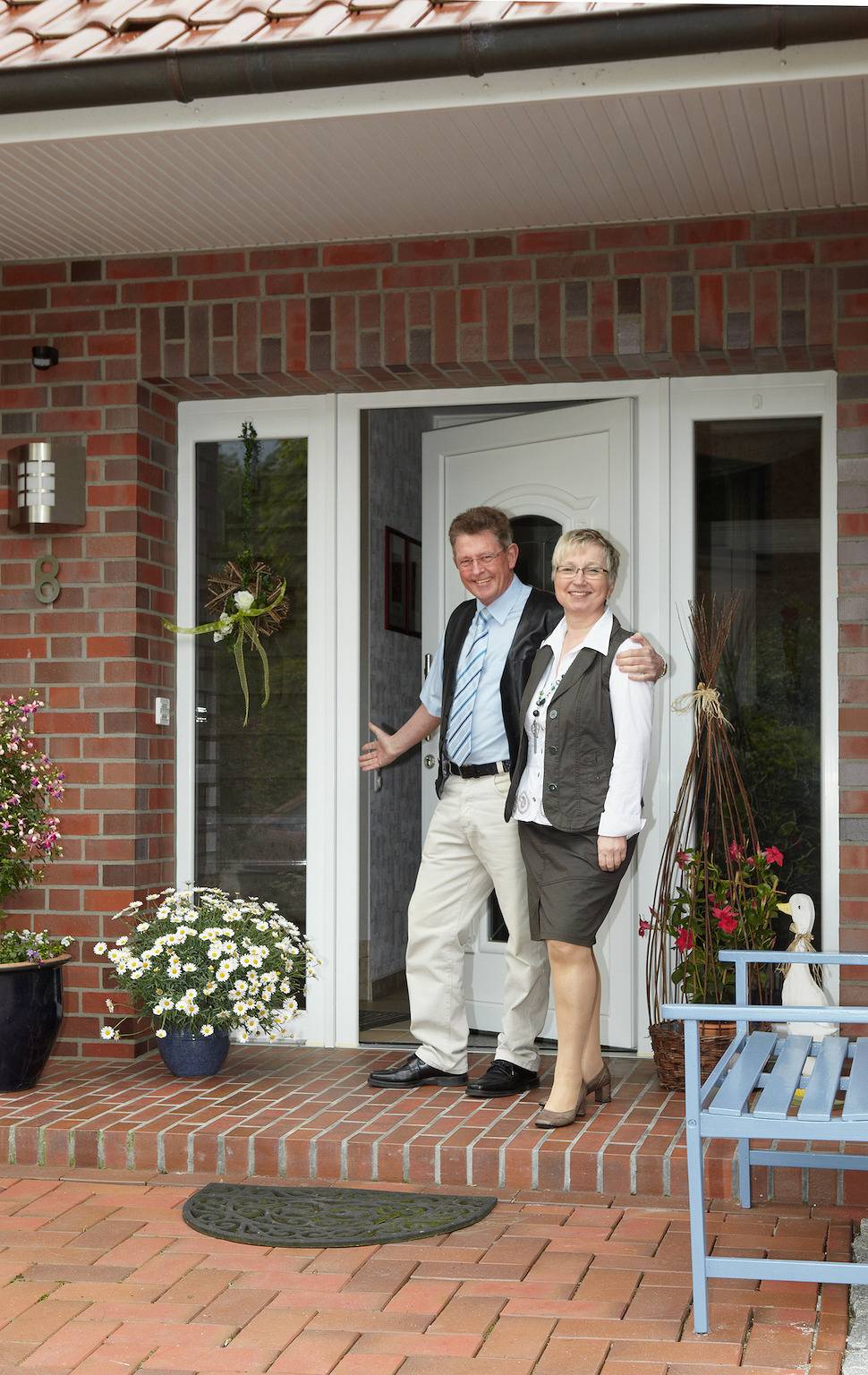 Ganze Ferienwohnung, Ferienwohnung Peters in Jever, Nordseeküste