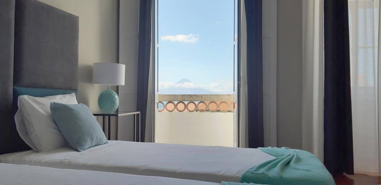 Appartement entier, Bruma Home in Velas (São Jorge), São Jorge