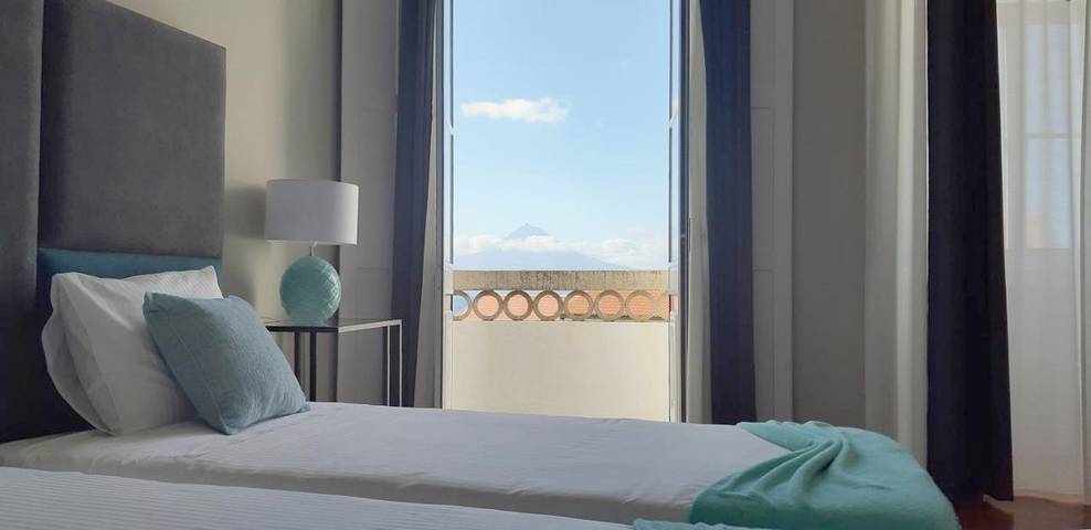 Gîte pour 7 personnes, avec terrasse et vue à Velas - 2