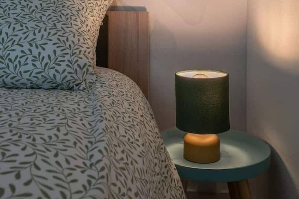 Entire apartment, Le Nature - 2 allée Berthomier - Cusset in Cusset, Vichy region