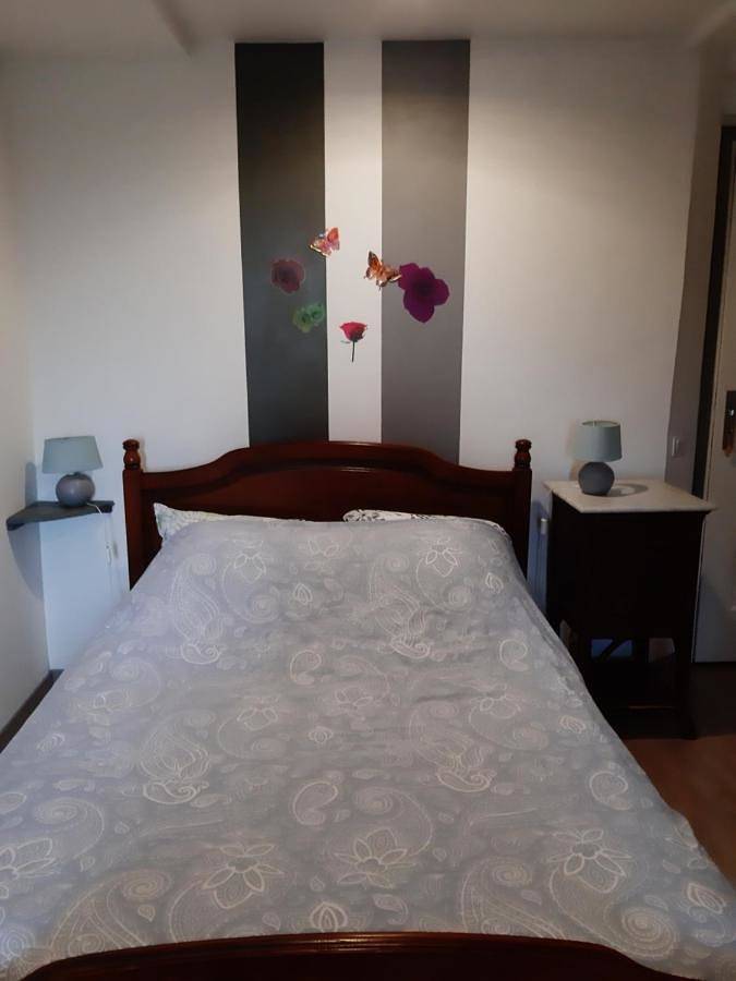 Chambre d’hôte pour 2 personnes, avec jardin ainsi que terrasse et vue dans Parc naturel régional des Ardennes - 2