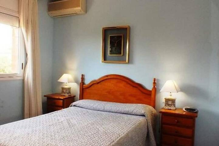 Ferienhaus für 8 Personen, mit Garten und Pool, mit Haustier in Miami Playa - 4
