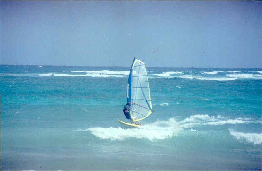 Entire apartment, Ocean Bliss Apartments in Christ Church