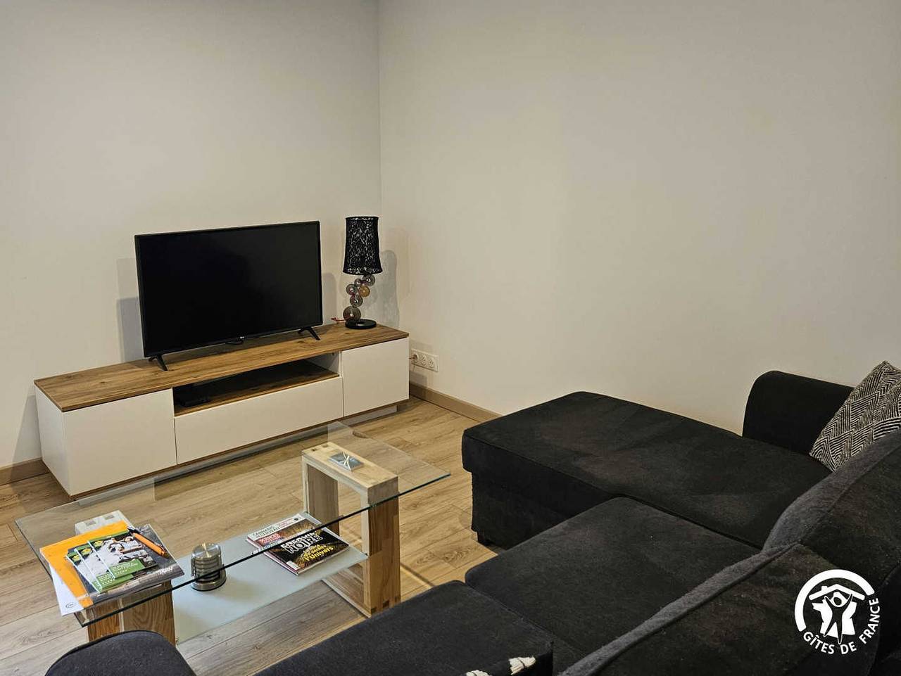 Retorn als senses in Bournazel (Tarn), Région d'Albi