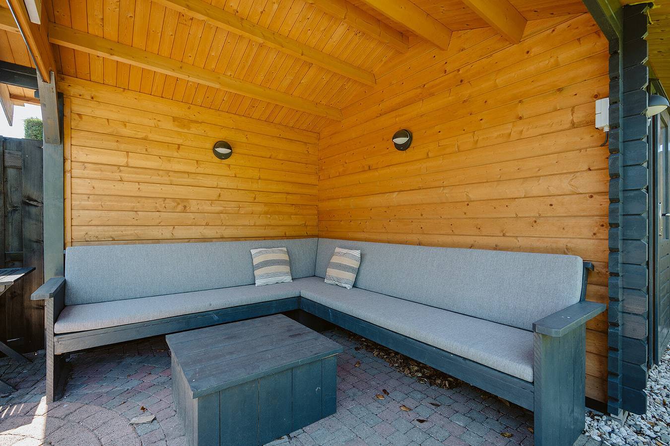 Zuiderdiep 37 - Noordzeepark Ouddorp in Ouddorp, Goeree-Overflakkee