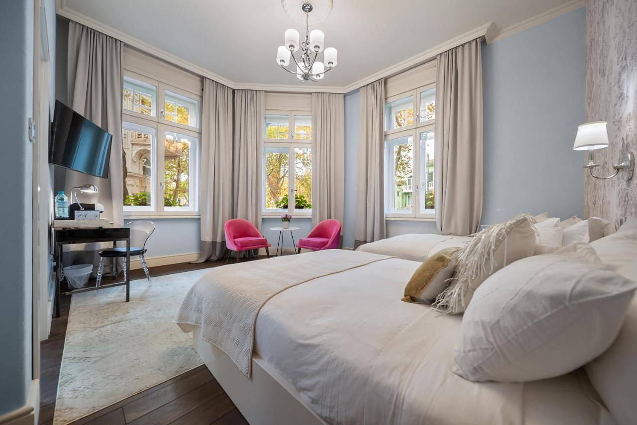 29A Guesthouse in Plovdiv, Bulgarie