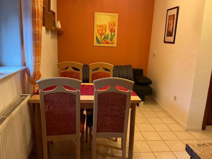 Gîte pour 2 personnes, avec vue et terrasse dans Ingenheim - 2